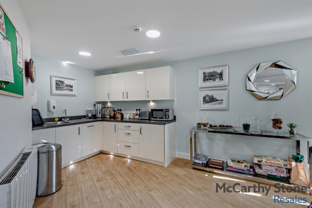 Oak Tree Court, Smallhythe Road, Tenterden