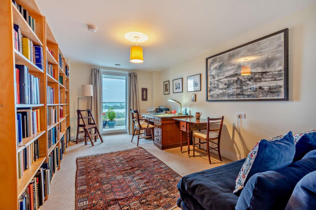 Horizons, Churchfield Road, Poole