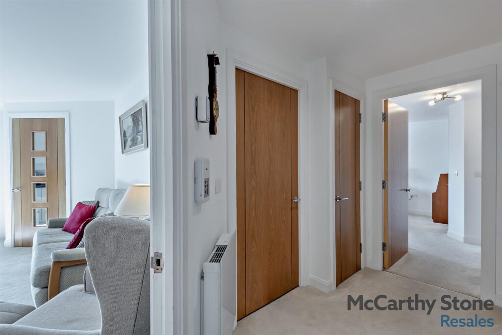 Oak Tree Court, Smallhythe Road, Tenterden
