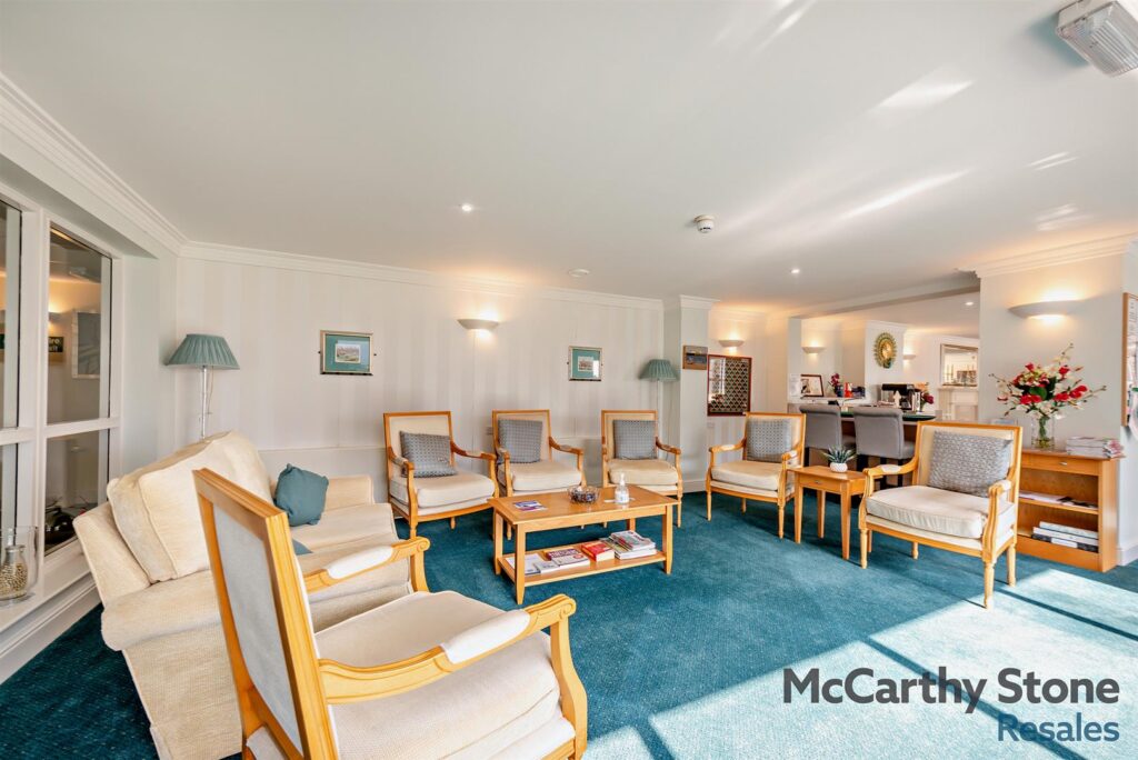 Amelia Court, Union Place, Worthing, BN11 1AH