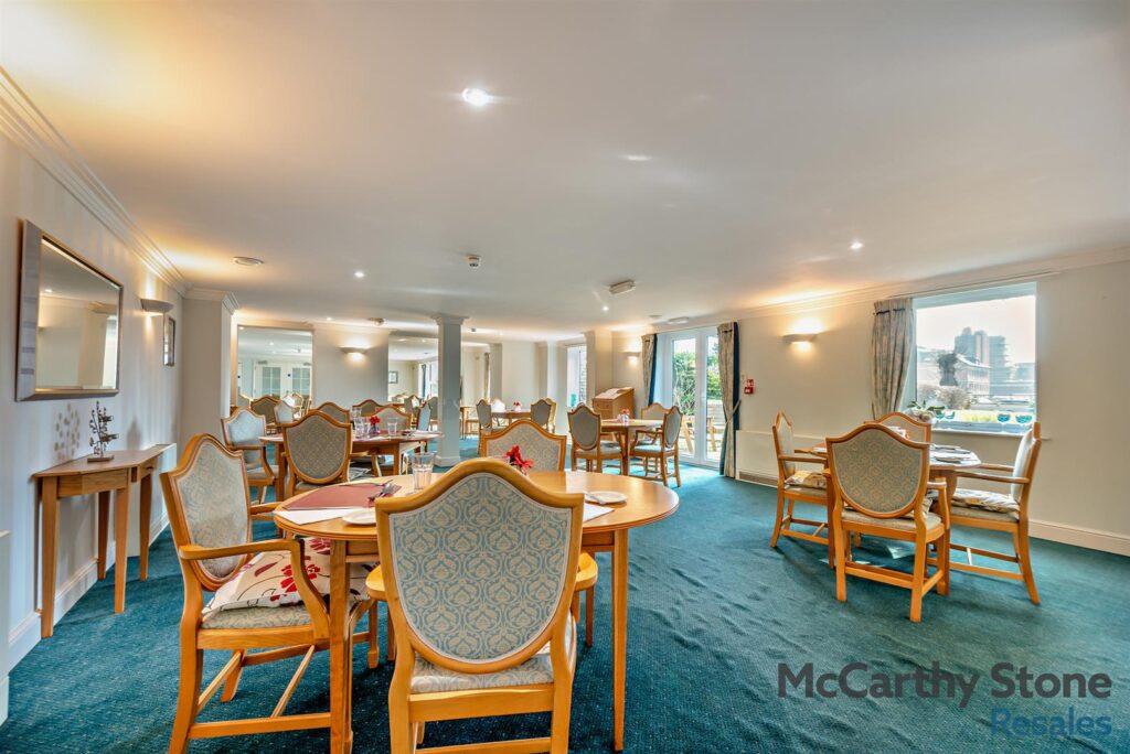 Amelia Court, Union Place, Worthing, BN11 1AH
