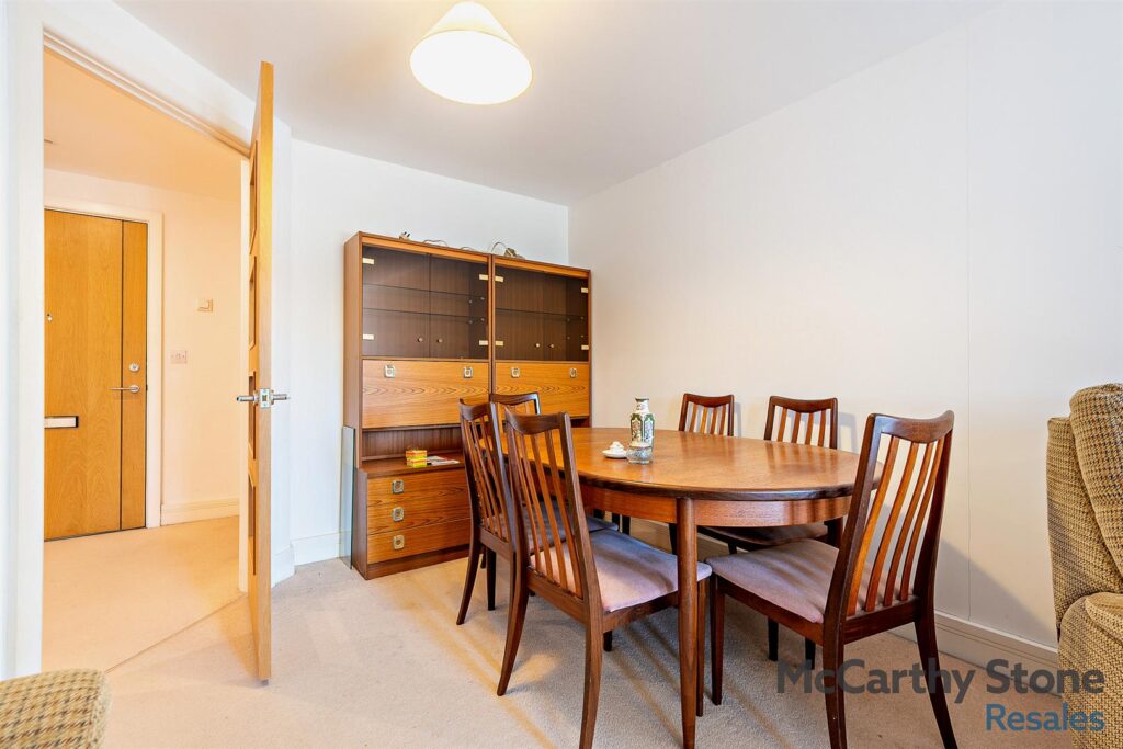 Corbett Court, The Brow, Burgess Hill