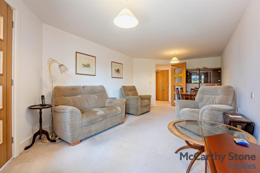 Corbett Court, The Brow, Burgess Hill