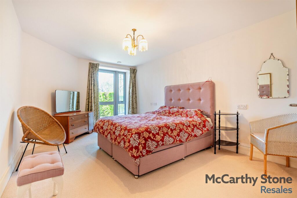 Corbett Court, The Brow, Burgess Hill