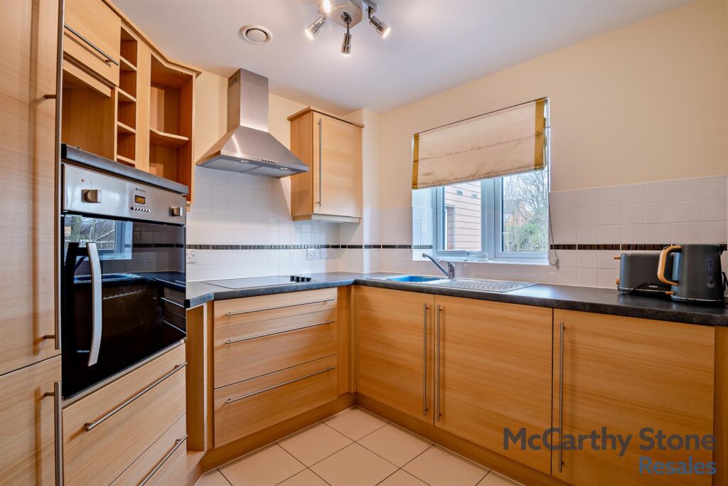Thackrah Court, Squirrel Way, Shadwell, Leeds