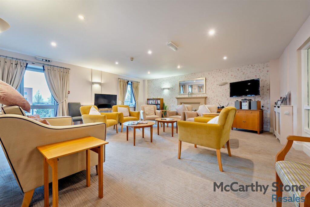 Corbett Court, The Brow, Burgess Hill
