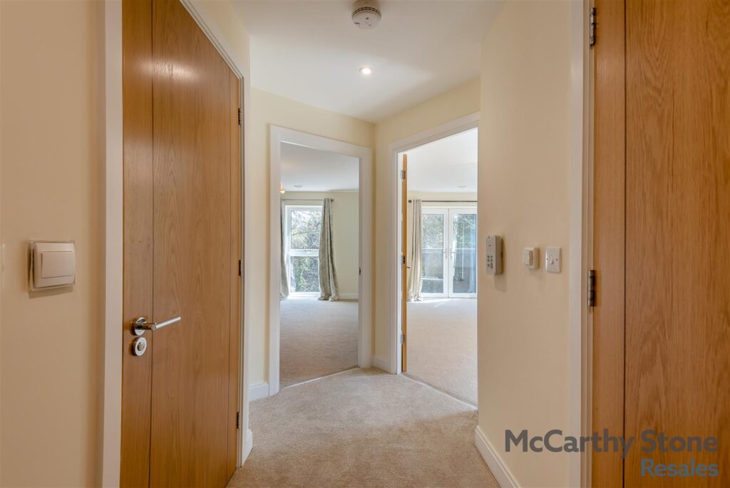 Thorneycroft, Wood Road, Tettenhall, Wolverhampton, West Midlands, WV6 8PR