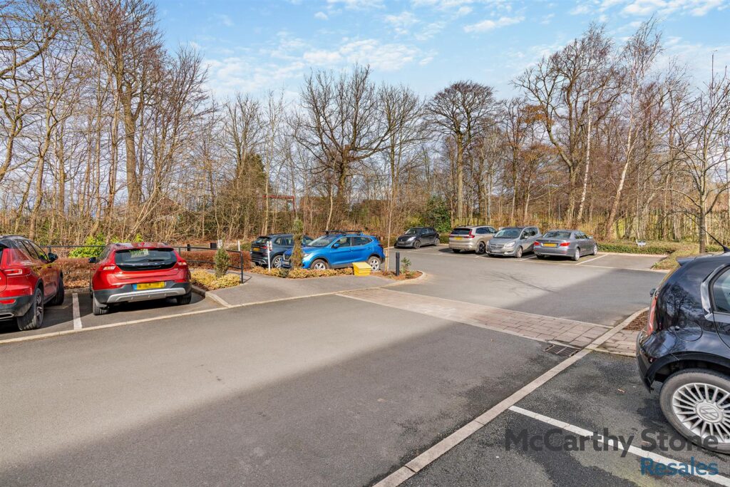 Thackrah Court, Squirrel Way, Shadwell, Leeds
