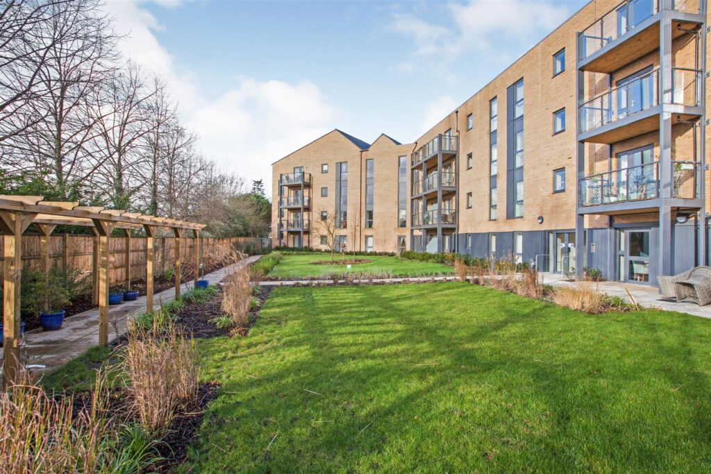 Miami House, Princes Road, Chelmsford, CM2 9GE