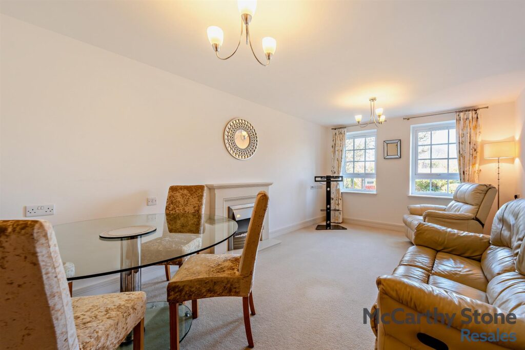 Claridge House, Church Street, Littlehampton, West Sussex