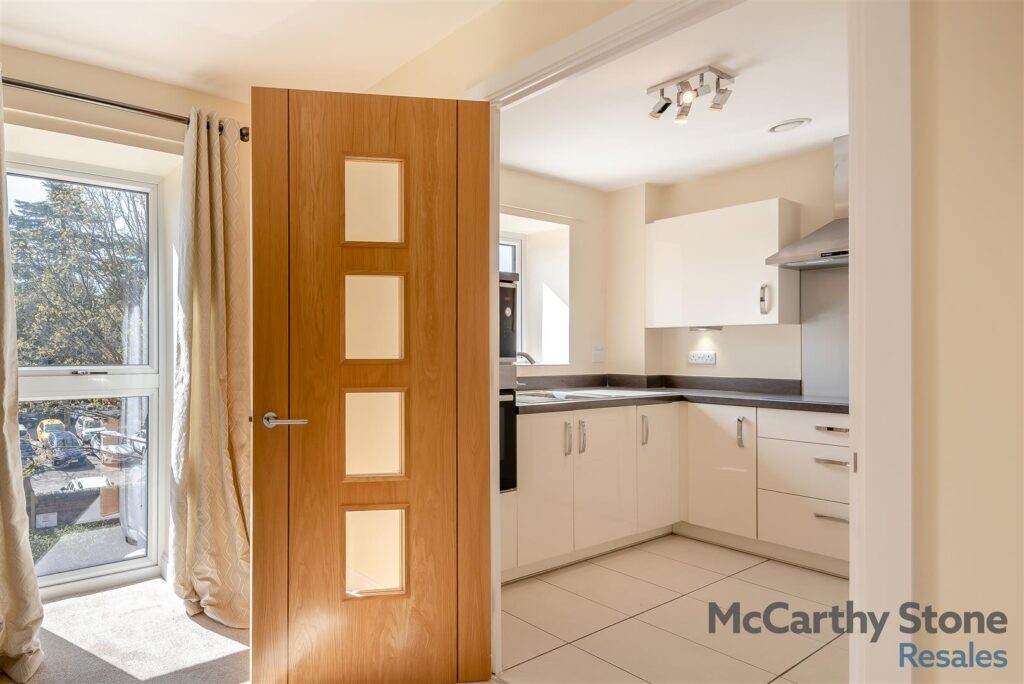 Thorneycroft, Wood Road, Tettenhall, Wolverhampton, West Midlands, WV6 8PR