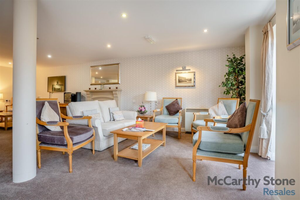 Malpas Road, Northallerton