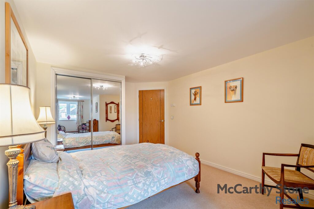 Holmcroft Court, Charlton Road, Shepton Mallet