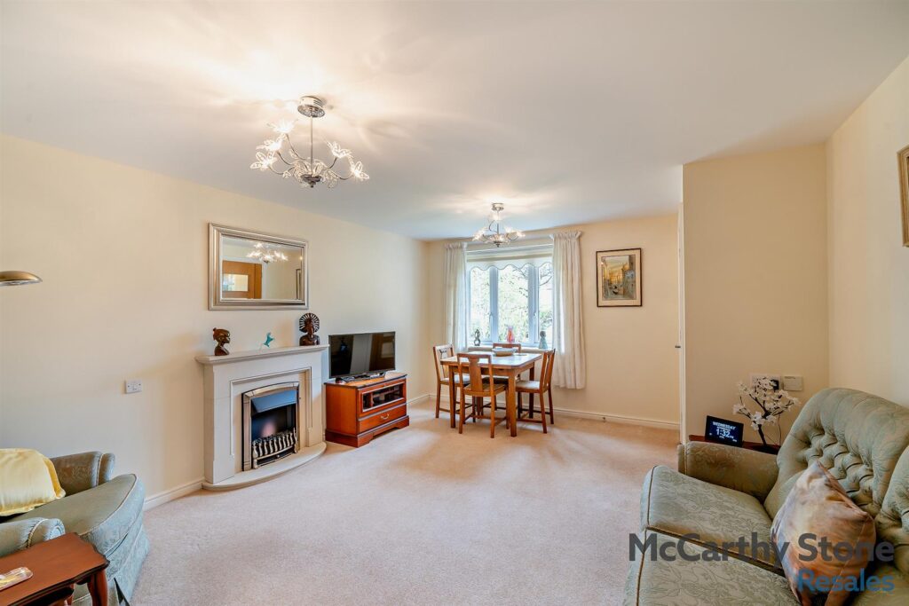 Holmcroft Court, Charlton Road, Shepton Mallet