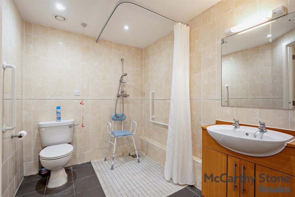 Corbett Court, The Brow, Burgess Hill