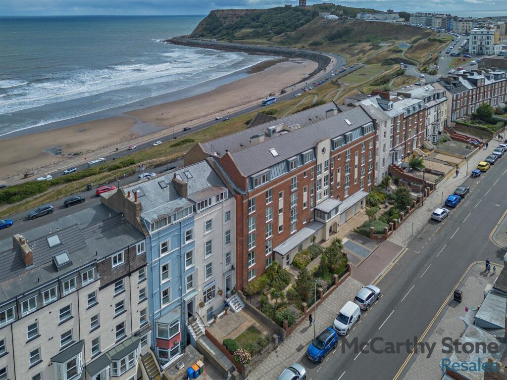 119 North Marine Road, Scarborough