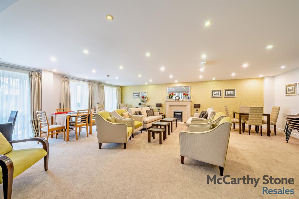 Holmcroft Court, Charlton Road, Shepton Mallet