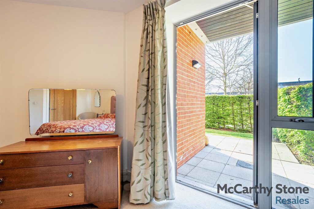 Corbett Court, The Brow, Burgess Hill