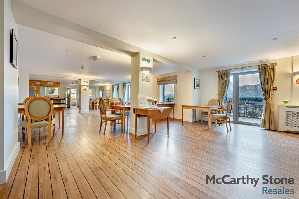 Corbett Court, The Brow, Burgess Hill