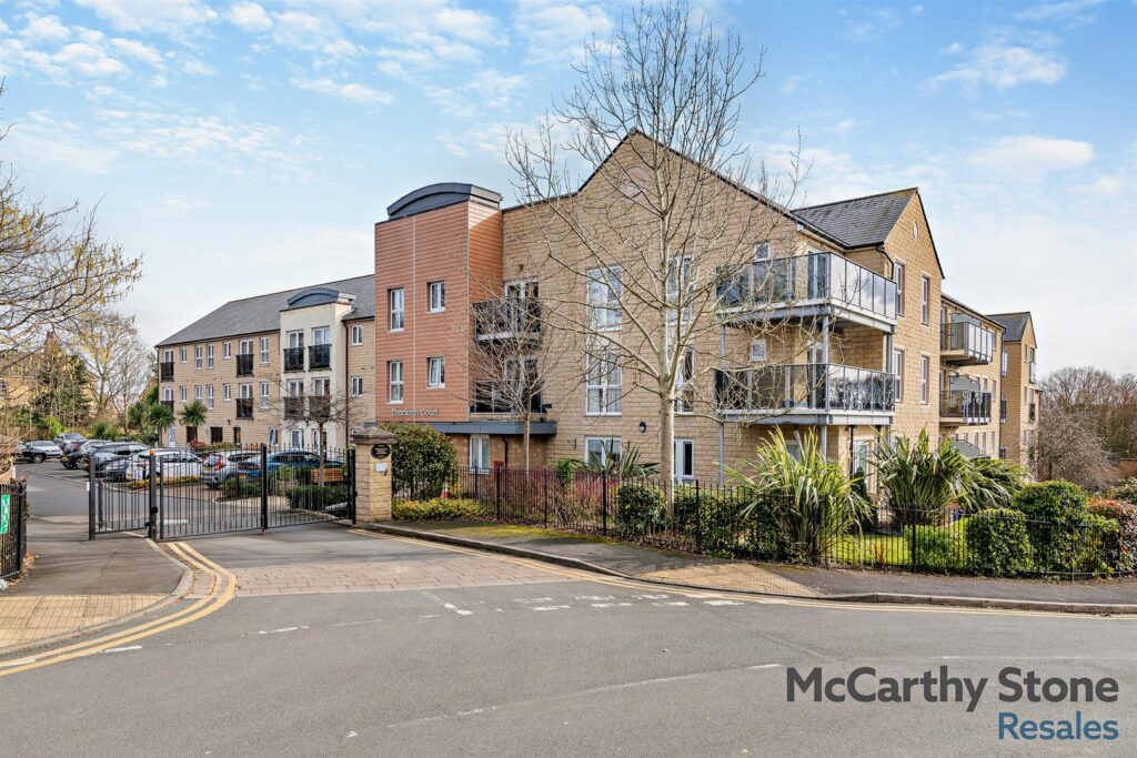 Thackrah Court, Squirrel Way, Shadwell, Leeds