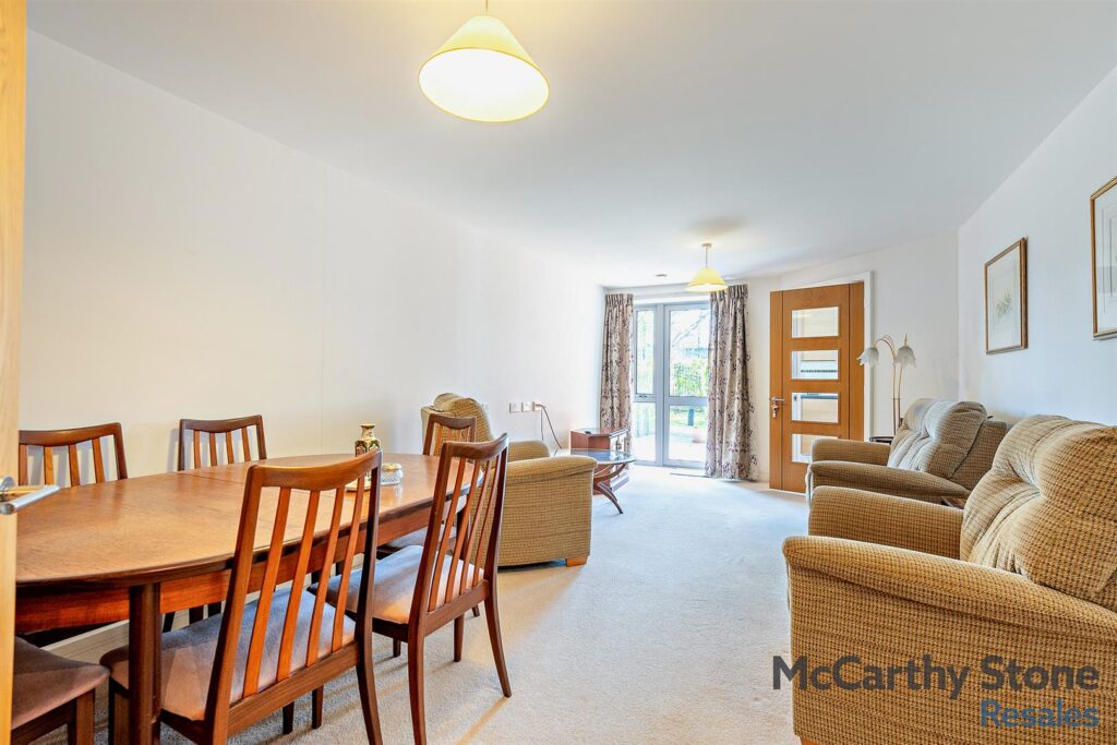 Corbett Court, The Brow, Burgess Hill