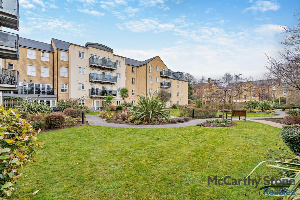 Thackrah Court, Squirrel Way, Shadwell, Leeds