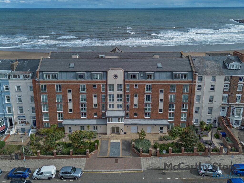 119 North Marine Road, Scarborough