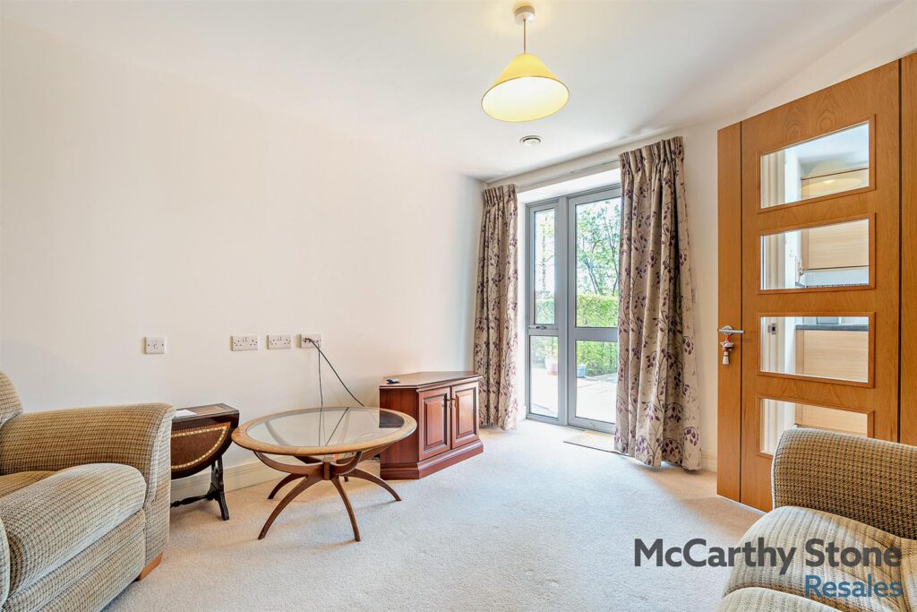 Corbett Court, The Brow, Burgess Hill