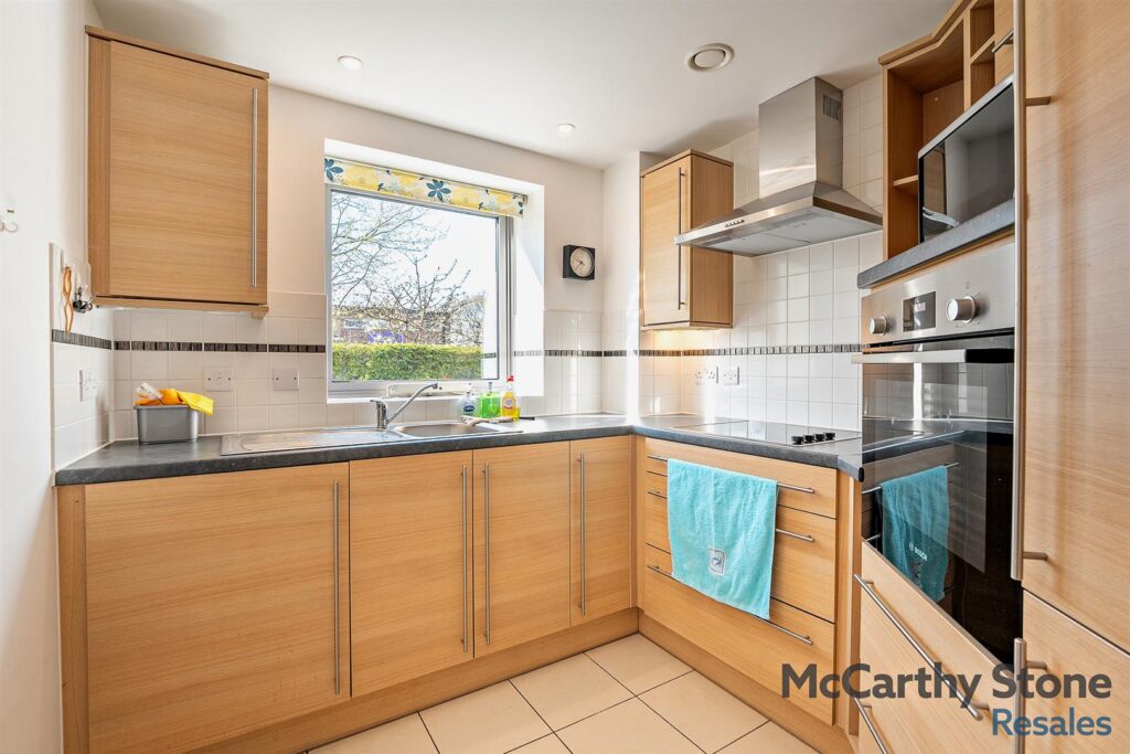 Corbett Court, The Brow, Burgess Hill