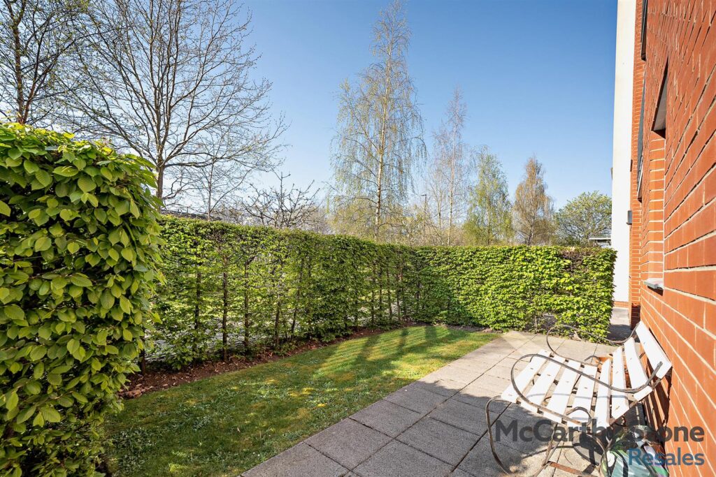 Corbett Court, The Brow, Burgess Hill