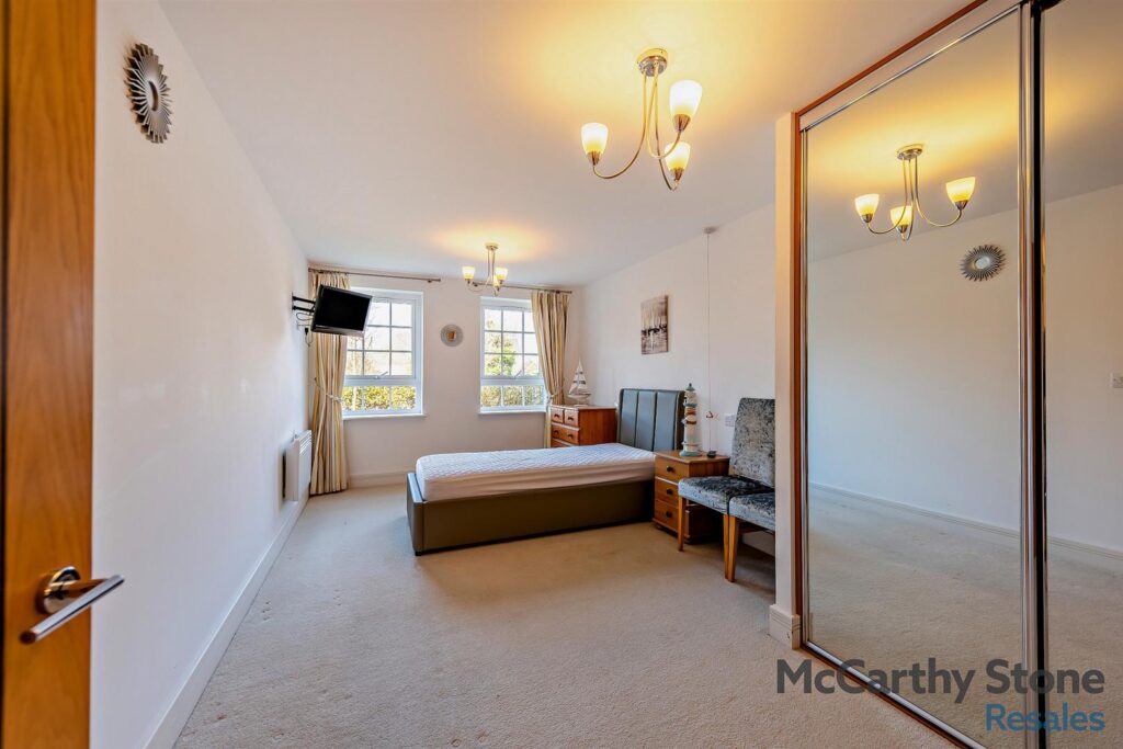 Claridge House, Church Street, Littlehampton, West Sussex