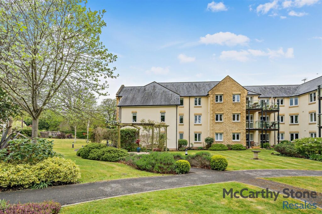 Holmcroft Court, Charlton Road, Shepton Mallet