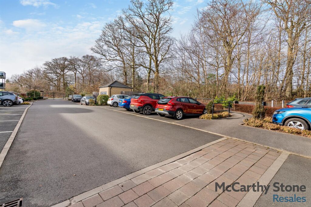 Thackrah Court, Squirrel Way, Shadwell, Leeds