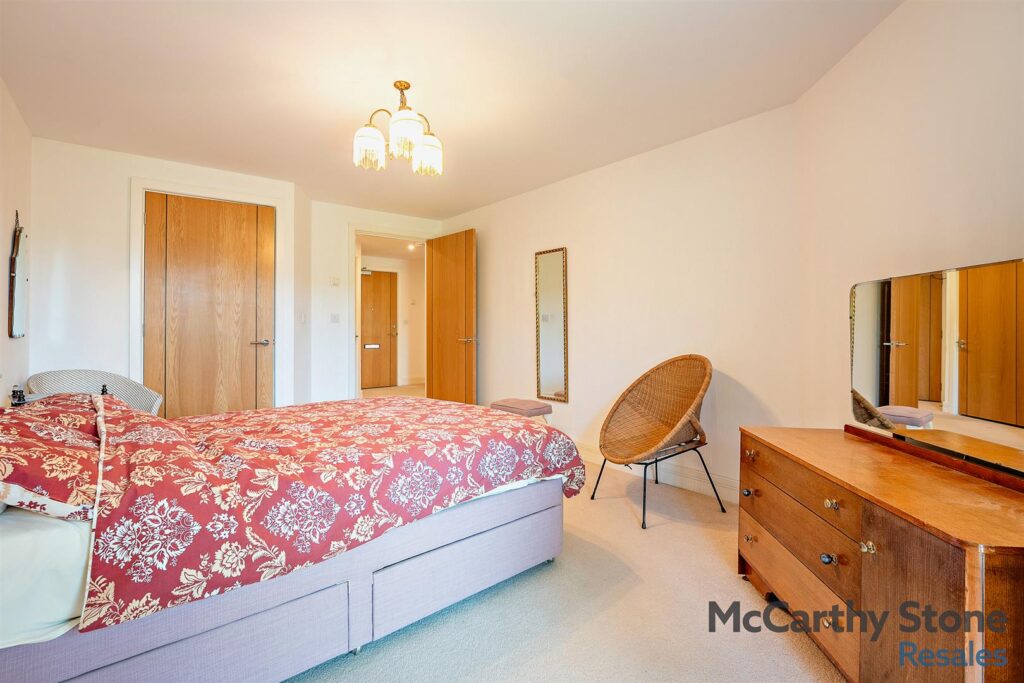 Corbett Court, The Brow, Burgess Hill
