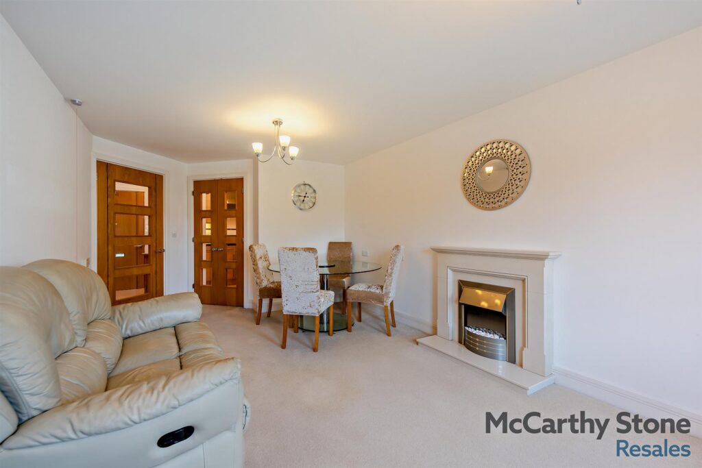 Claridge House, Church Street, Littlehampton, West Sussex