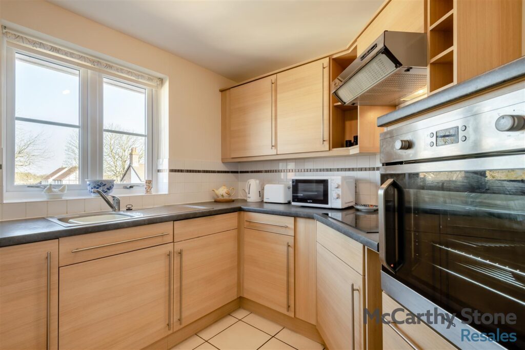 Edwards Court, Queens Road, Attleborough