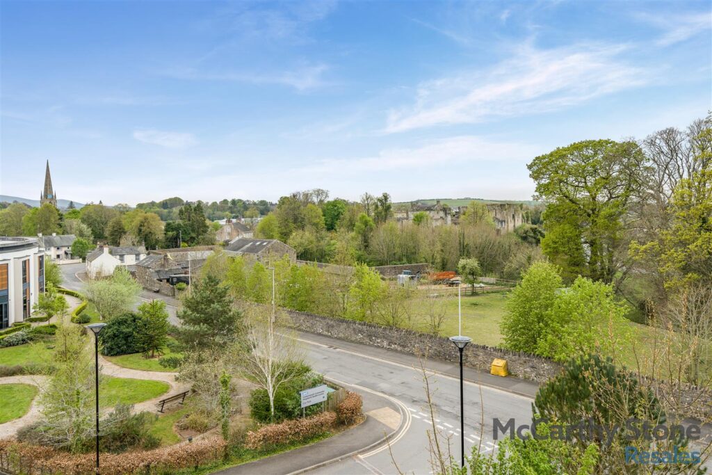 Isel Road, Cockermouth