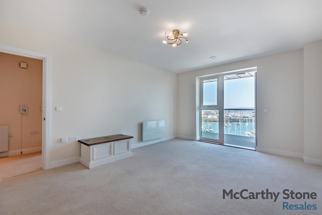 Viewpoint, Harbour Road, Gosport, Hampshire, PO12 1GX