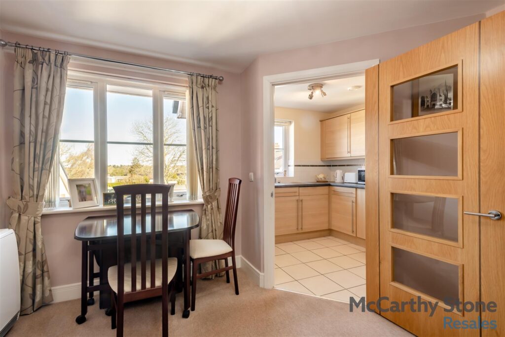 Edwards Court, Queens Road, Attleborough