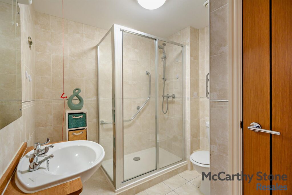 Imber Court, George Street, Warminster, BA12 8FY