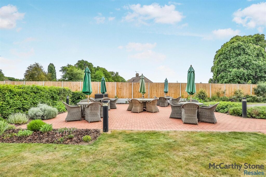 Carpenter Court, Hickings Lane, Stapleford, Nottingham