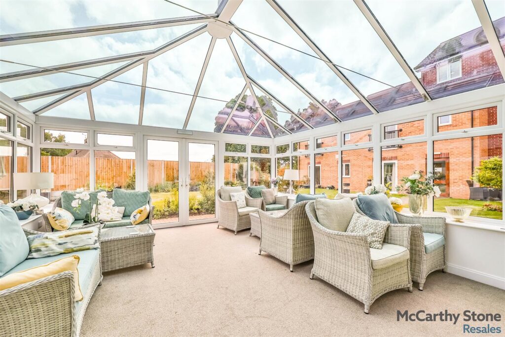 Carpenter Court, Hickings Lane, Stapleford, Nottingham