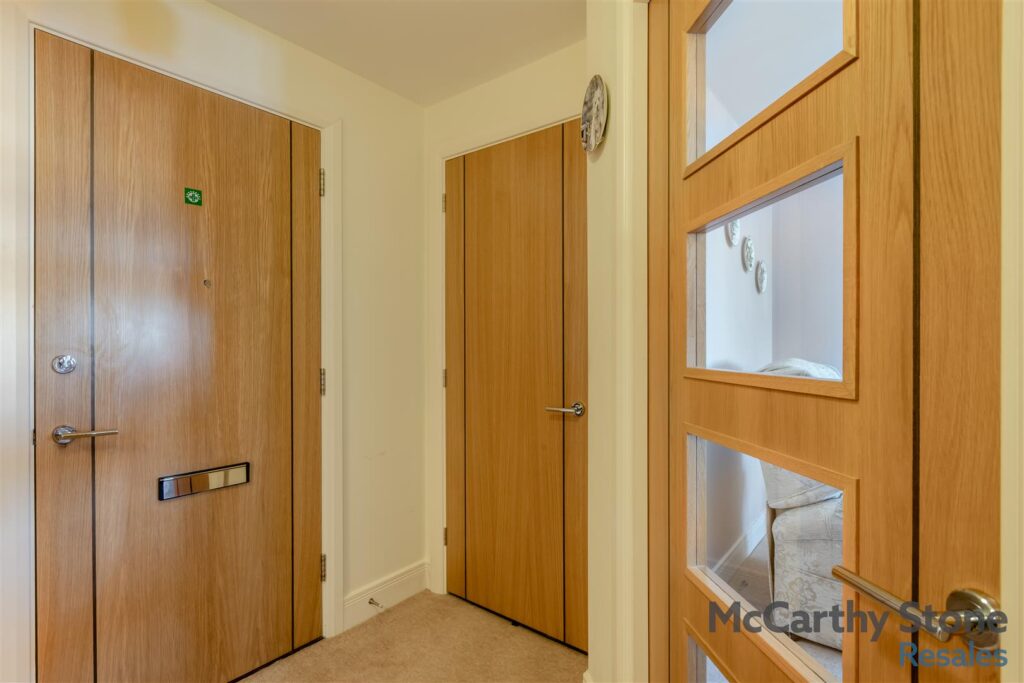 Edwards Court, Queens Road, Attleborough