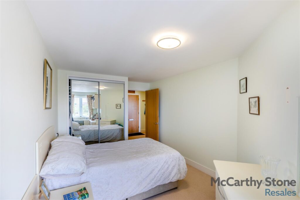 Butter Cross Court, Stafford Street, Newport, TF10 7UD
