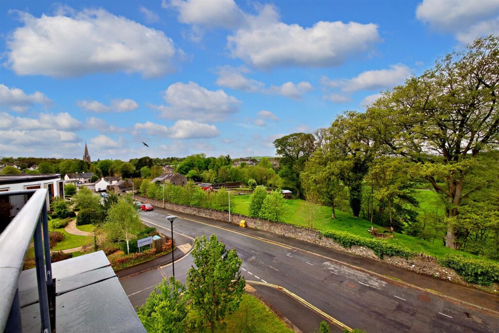Isel Road, Cockermouth