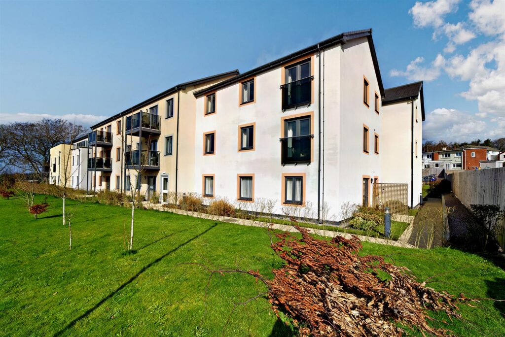 Isel Road, Cockermouth