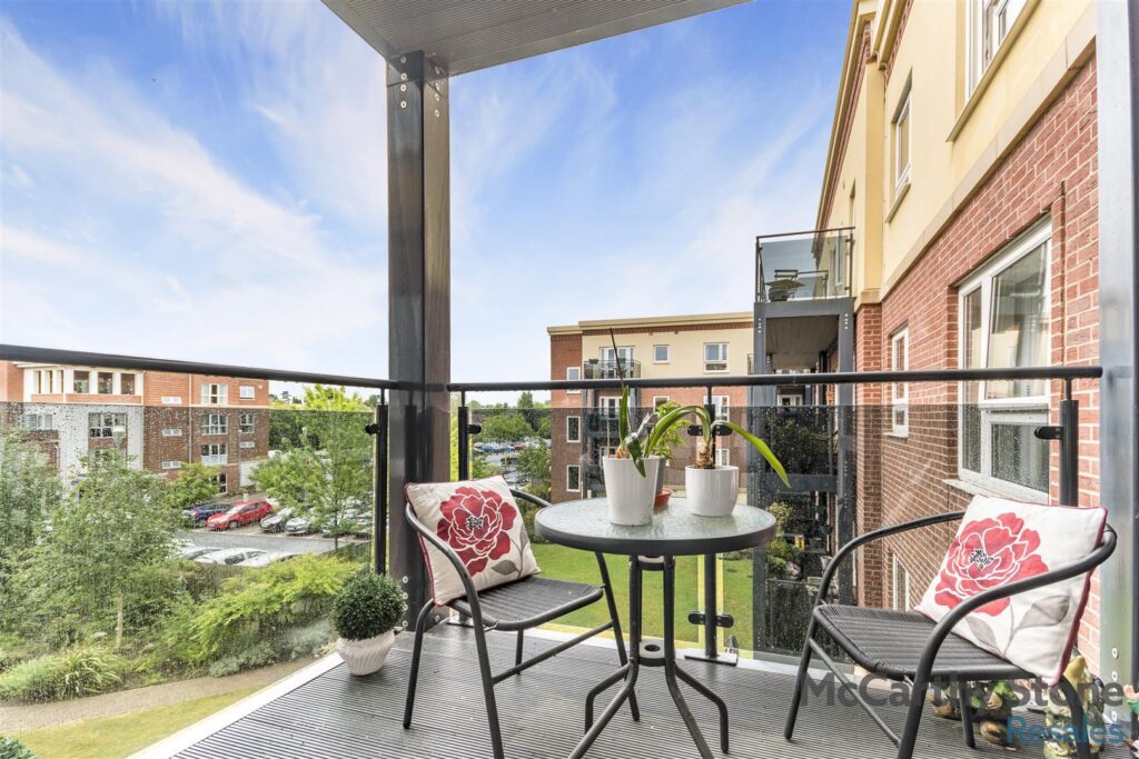 Bilberry Place, Recreation Road, Bromsgrove, B61 8DT