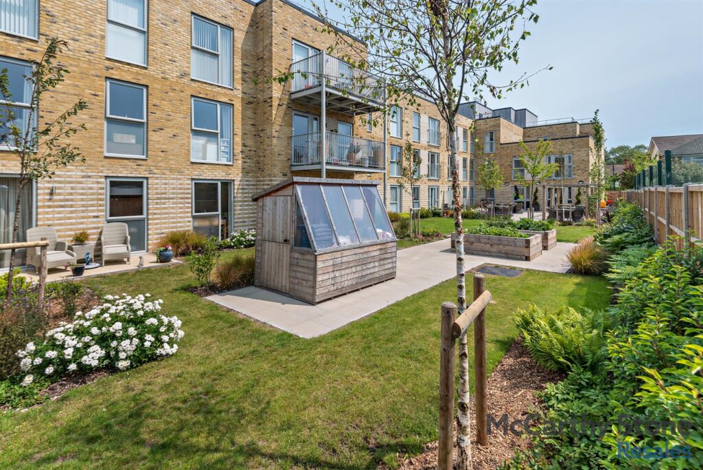 Walnut Tree Place, Goring Street, Goring-By-Sea