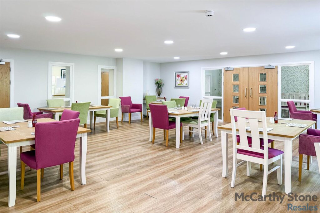 Elizabeth House, St. Giles Mews, Stony Stratford, Milton Keynes, MK11 1HT