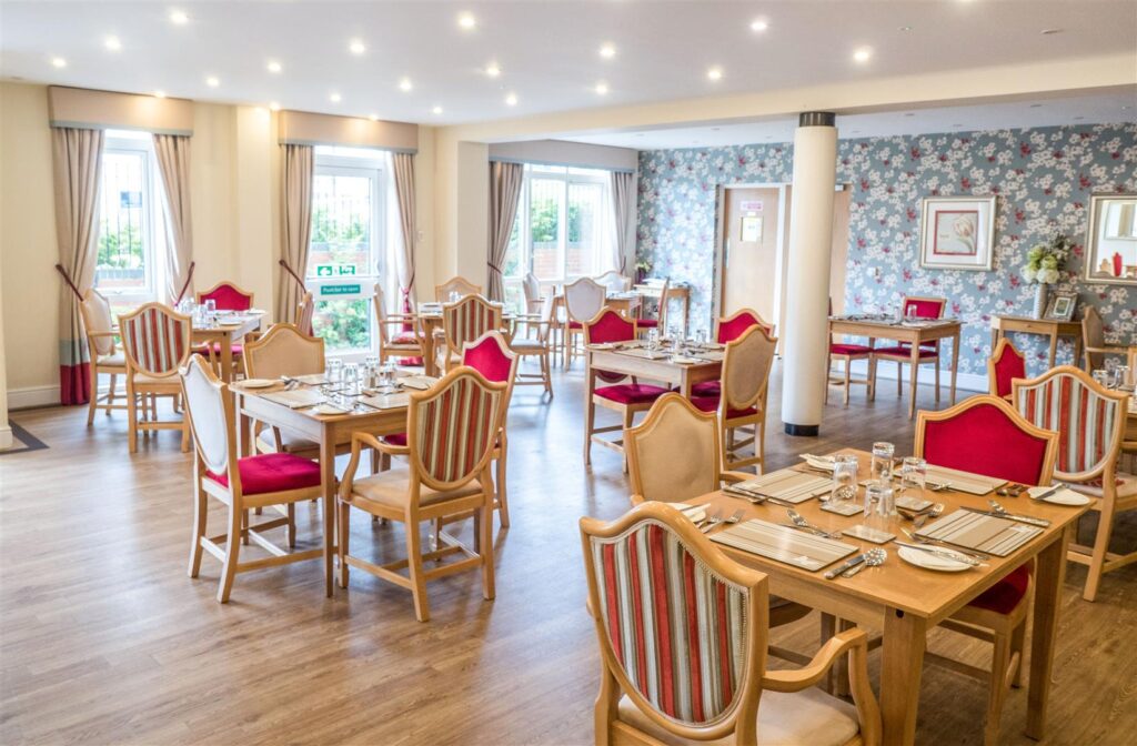 Wilton Court, Southbank Road, Kenilworth, Warwickshire, CV8 1RX